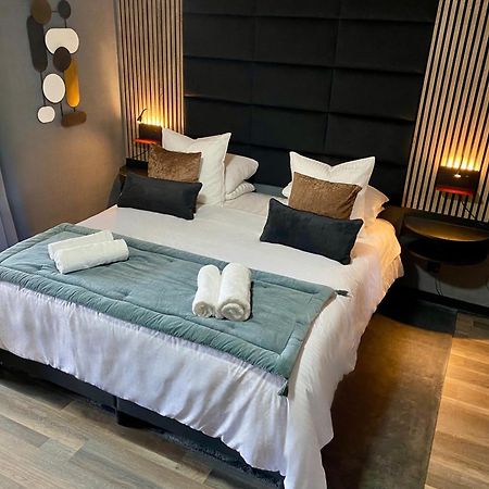 Cazillac Domaine Valenquercy B&B 외부 사진