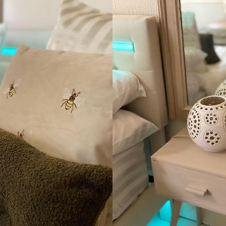 Cazillac Domaine Valenquercy B&B 외부 사진