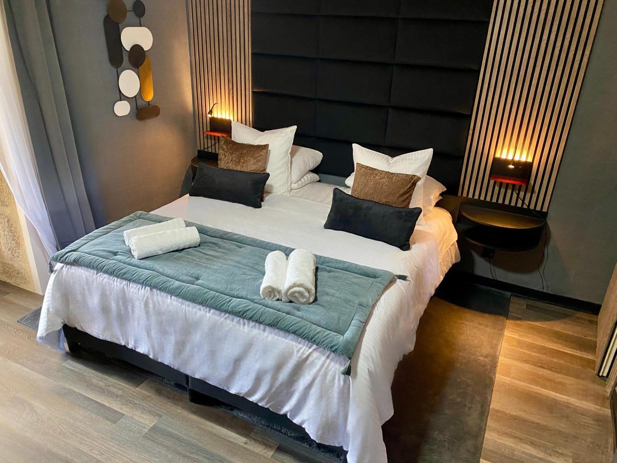 Cazillac Domaine Valenquercy B&B 외부 사진