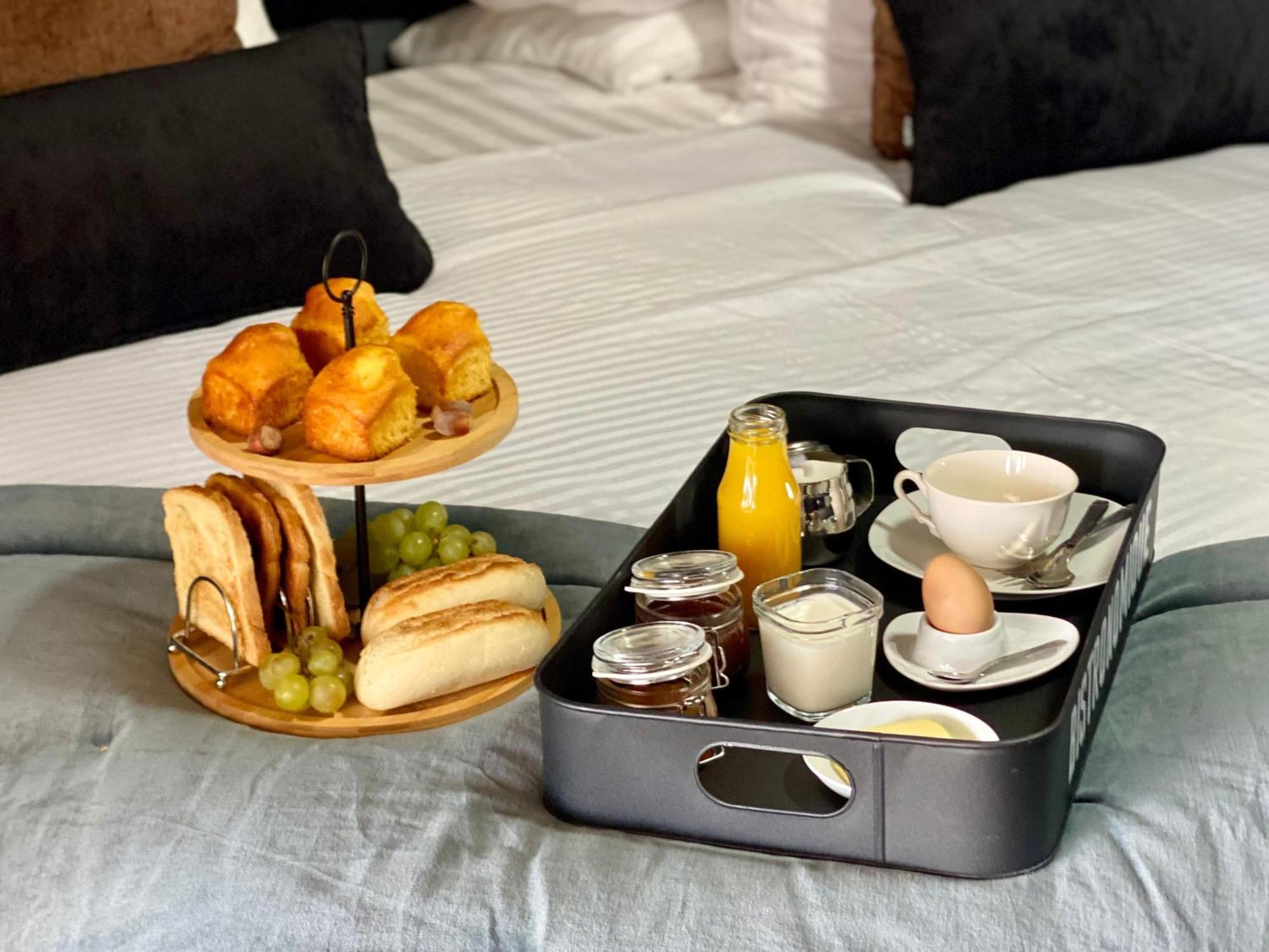 Cazillac Domaine Valenquercy B&B 외부 사진