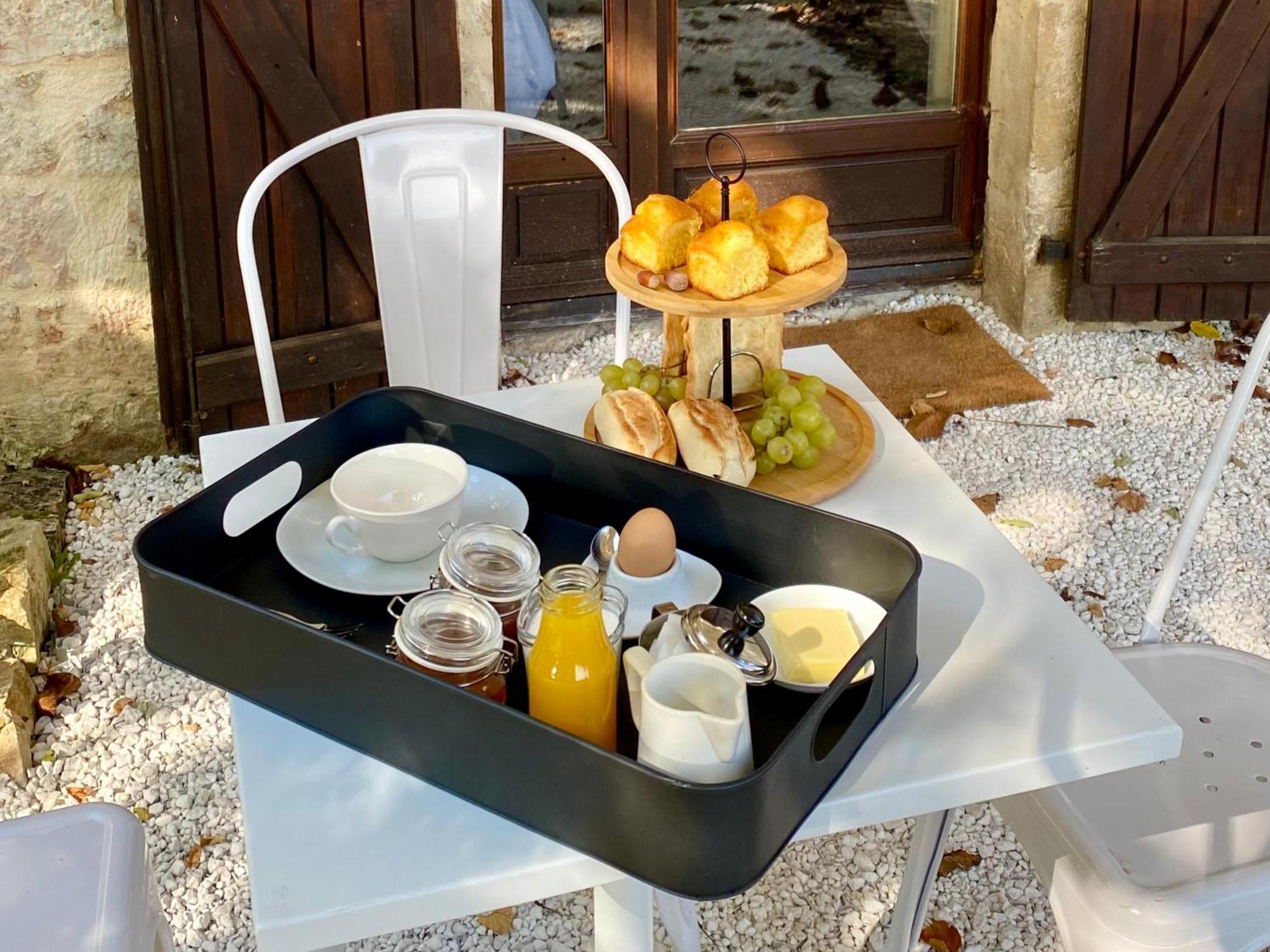 Cazillac Domaine Valenquercy B&B 외부 사진