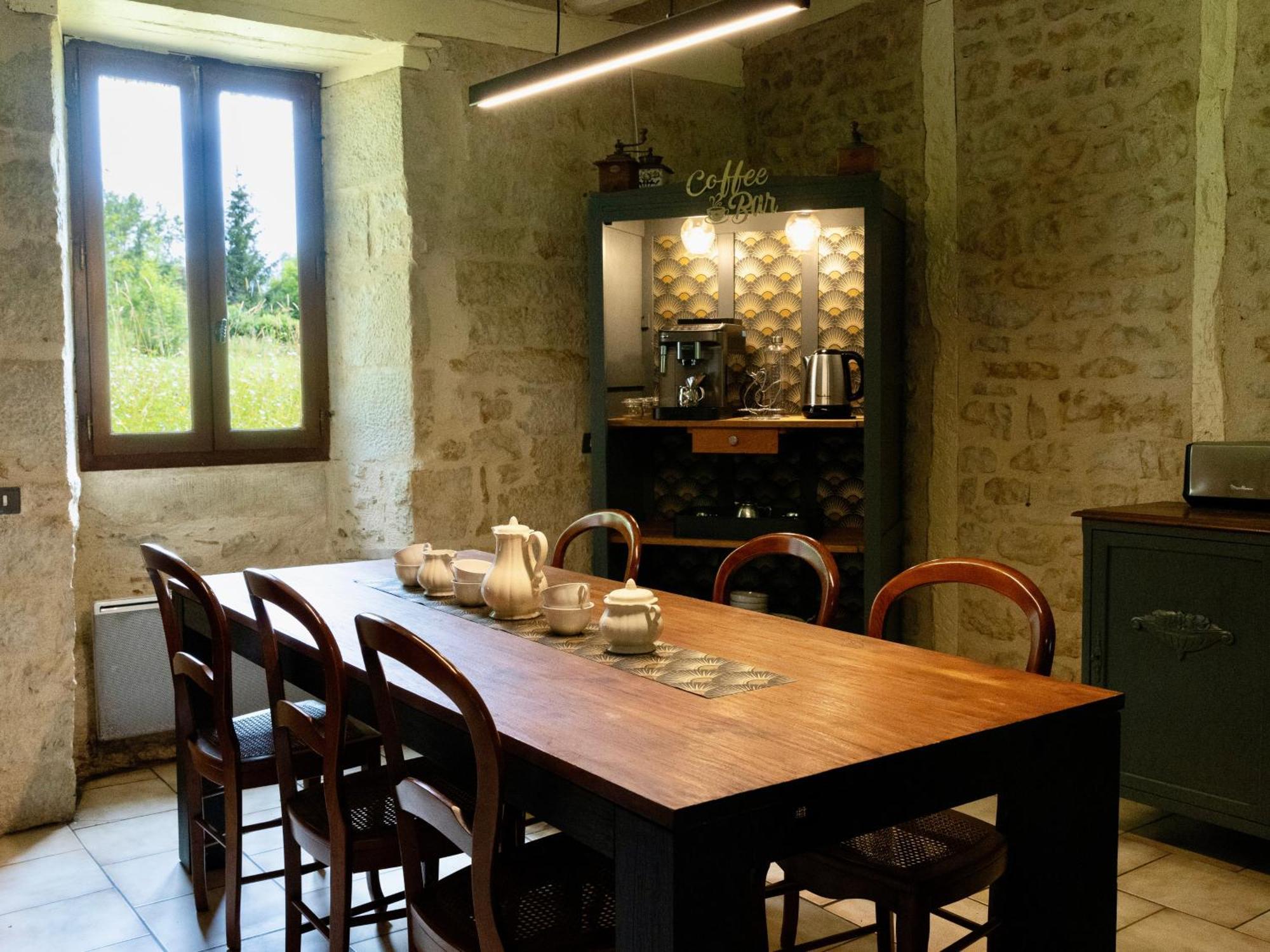 Cazillac Domaine Valenquercy B&B 외부 사진
