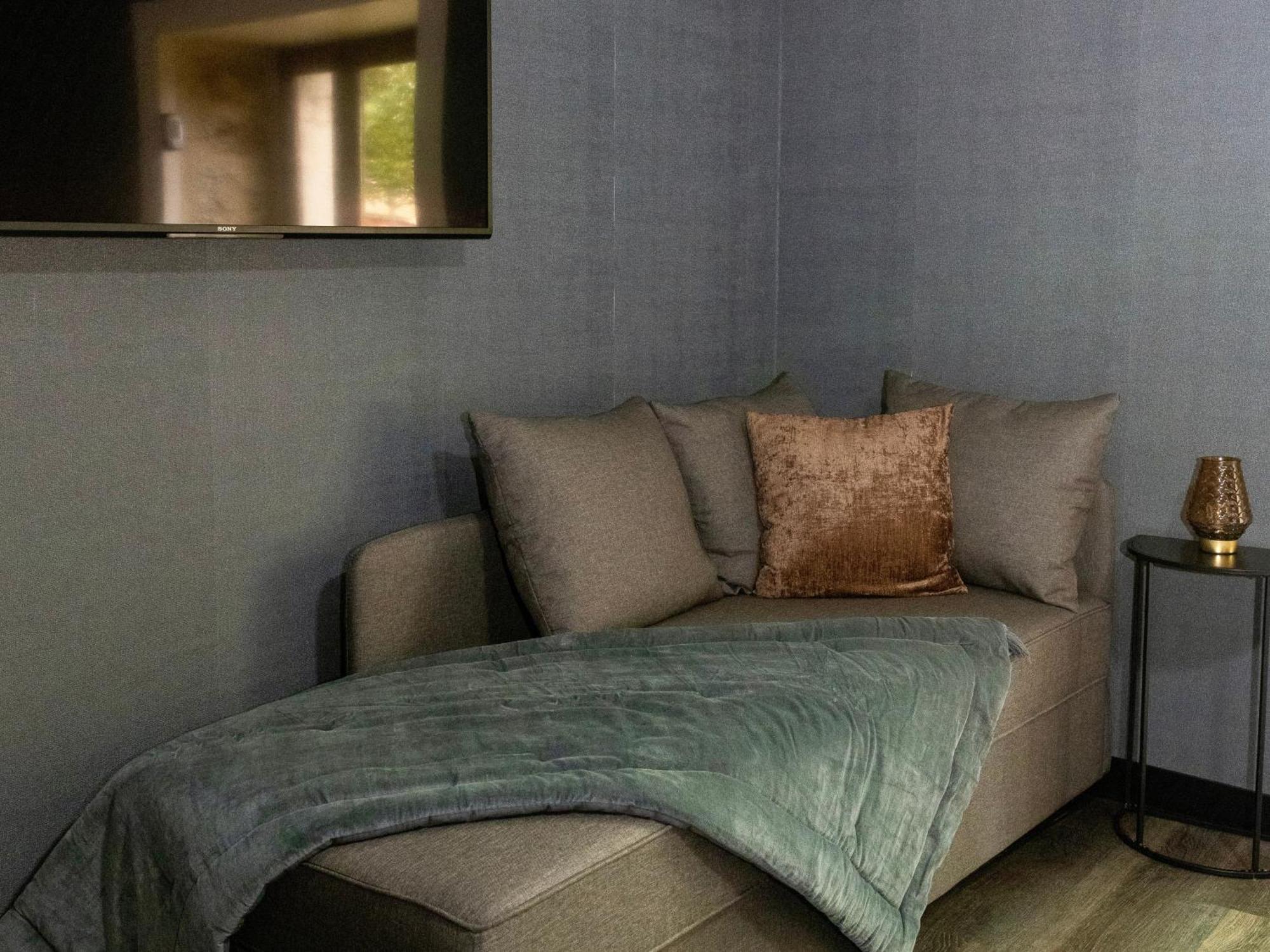 Cazillac Domaine Valenquercy B&B 외부 사진