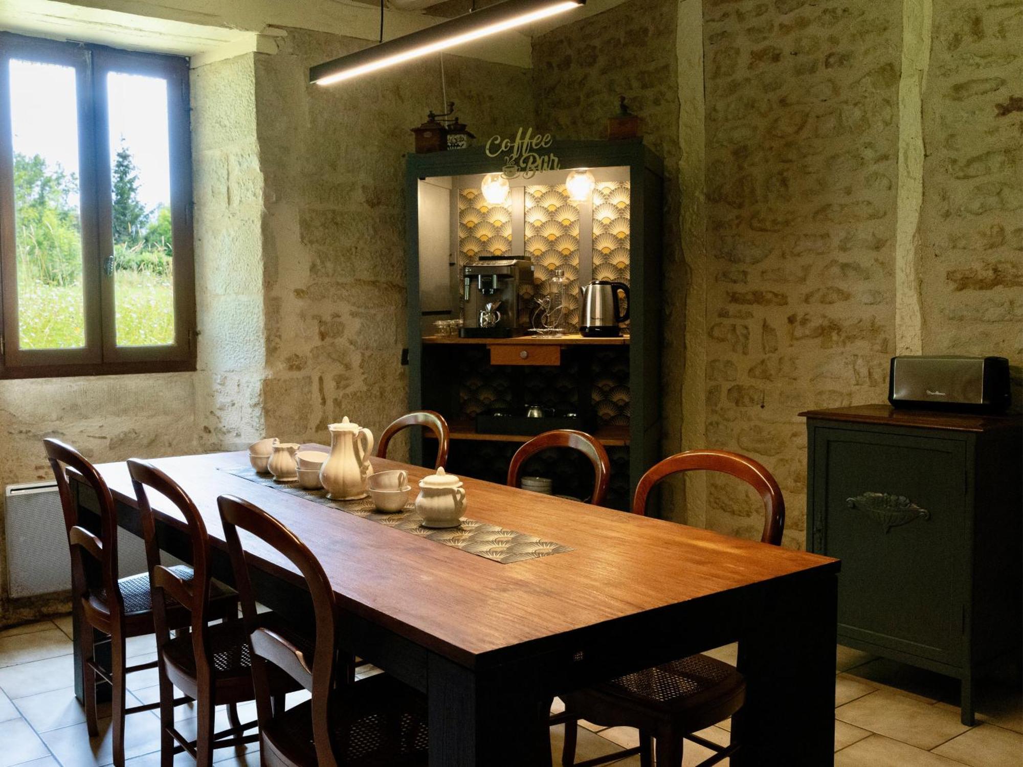 Cazillac Domaine Valenquercy B&B 외부 사진