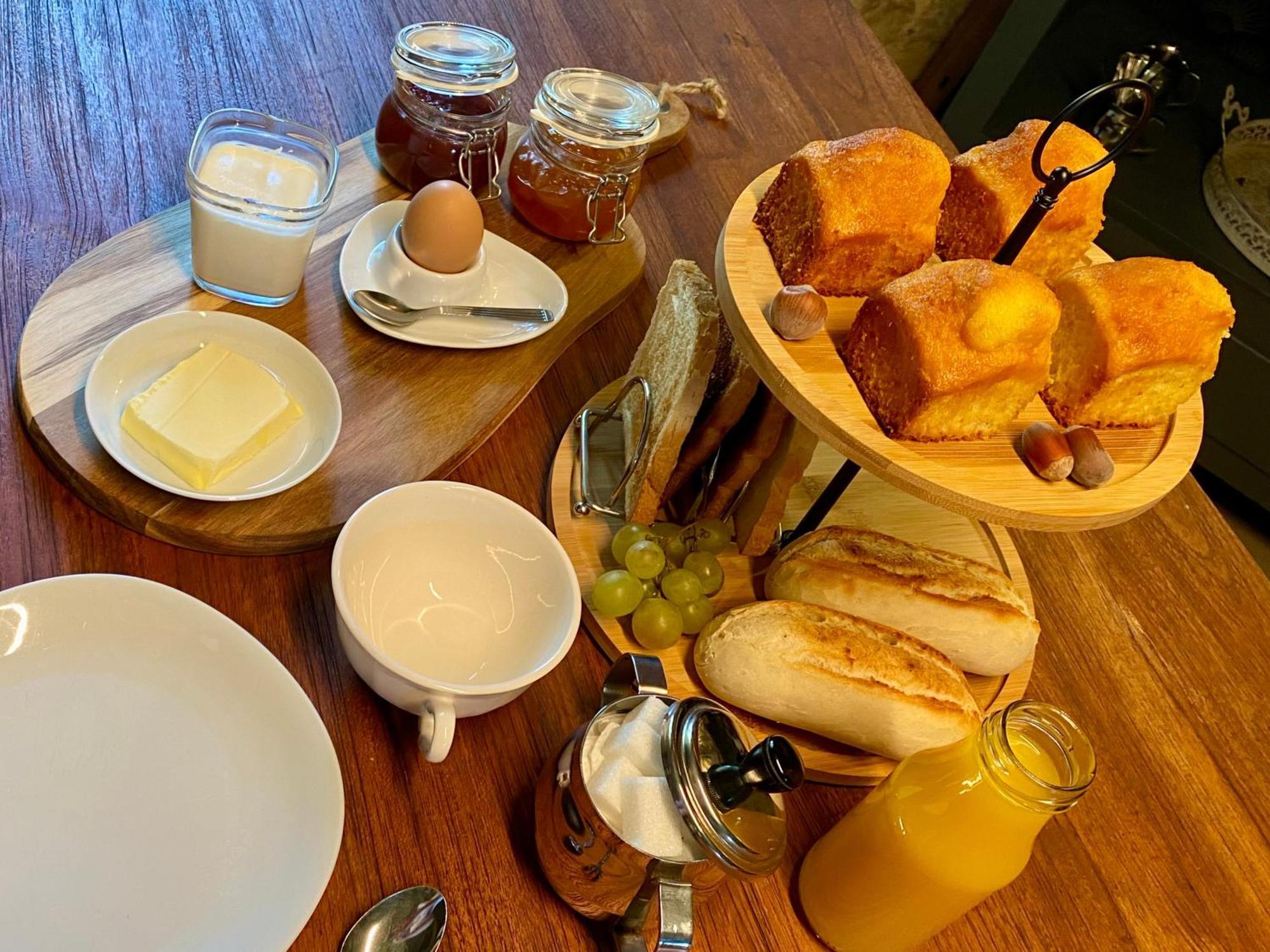 Cazillac Domaine Valenquercy B&B 외부 사진