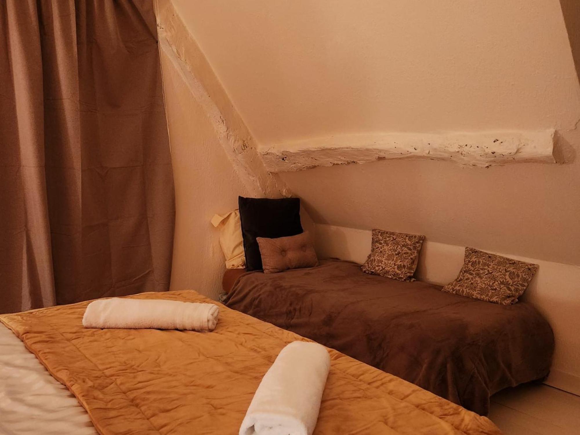 Cazillac Domaine Valenquercy B&B 외부 사진