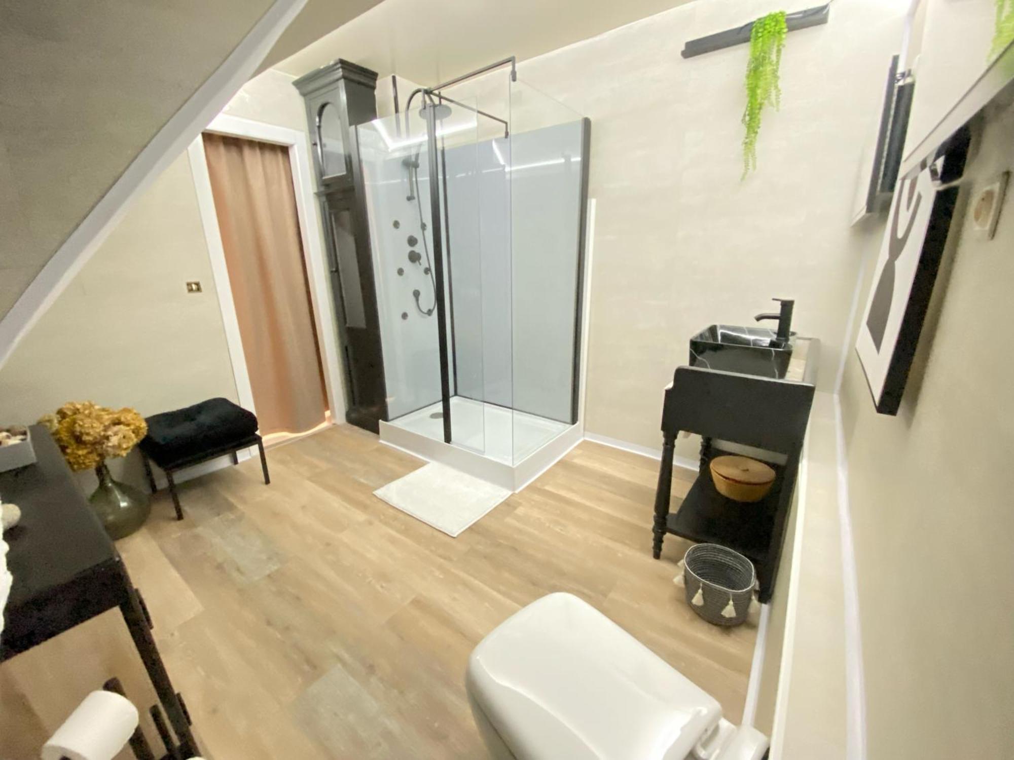 Cazillac Domaine Valenquercy B&B 외부 사진