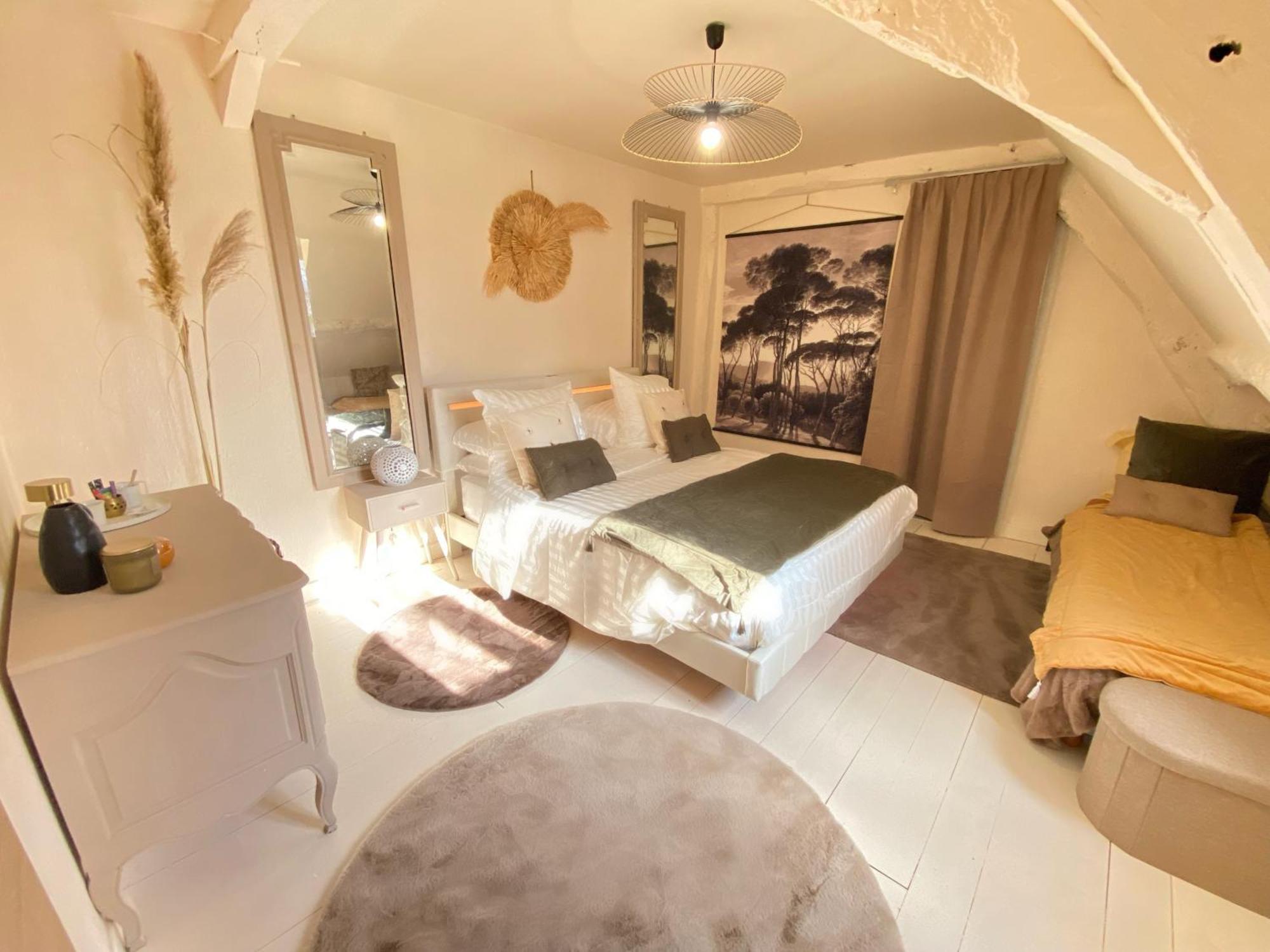 Cazillac Domaine Valenquercy B&B 외부 사진