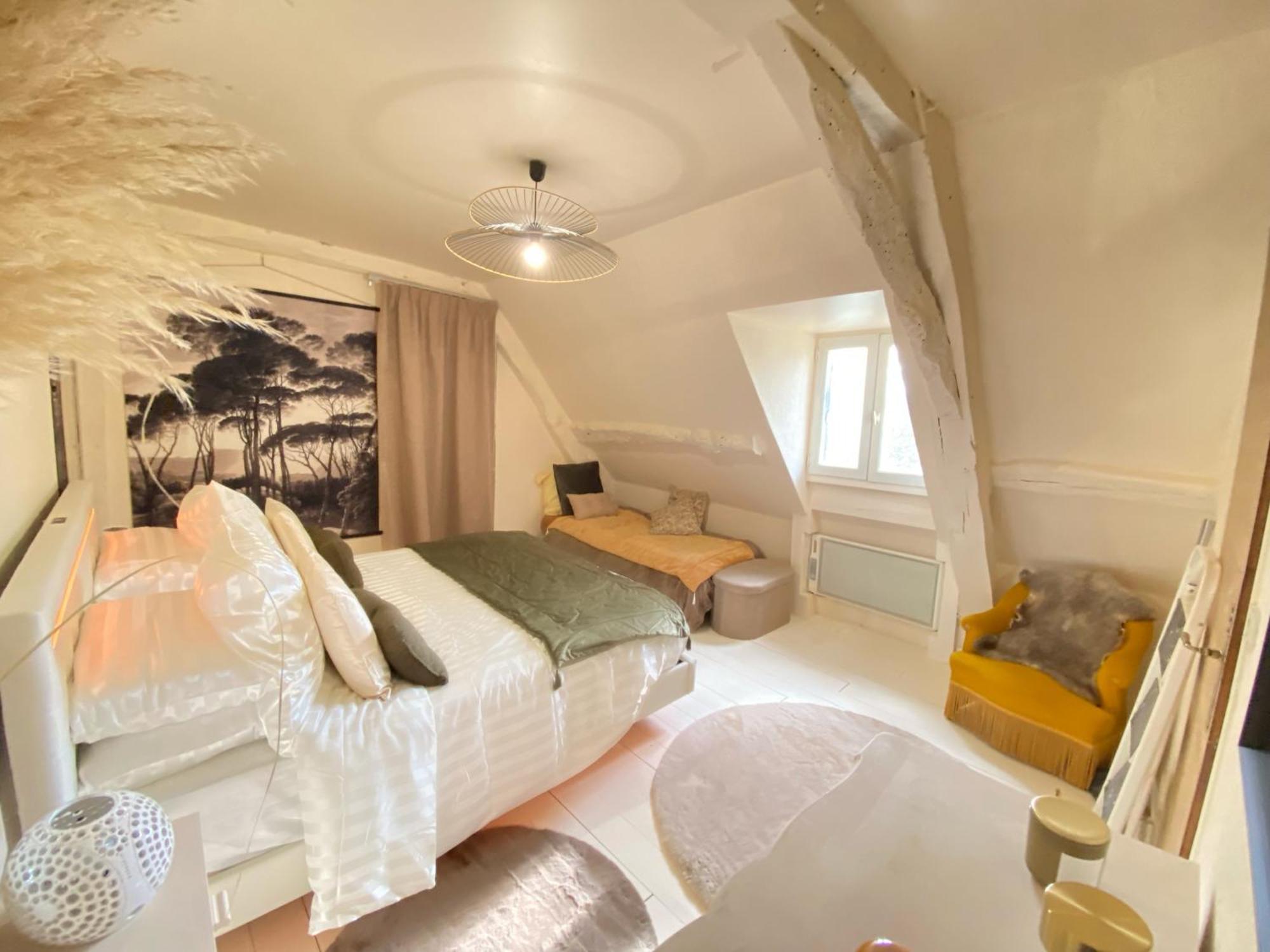 Cazillac Domaine Valenquercy B&B 외부 사진