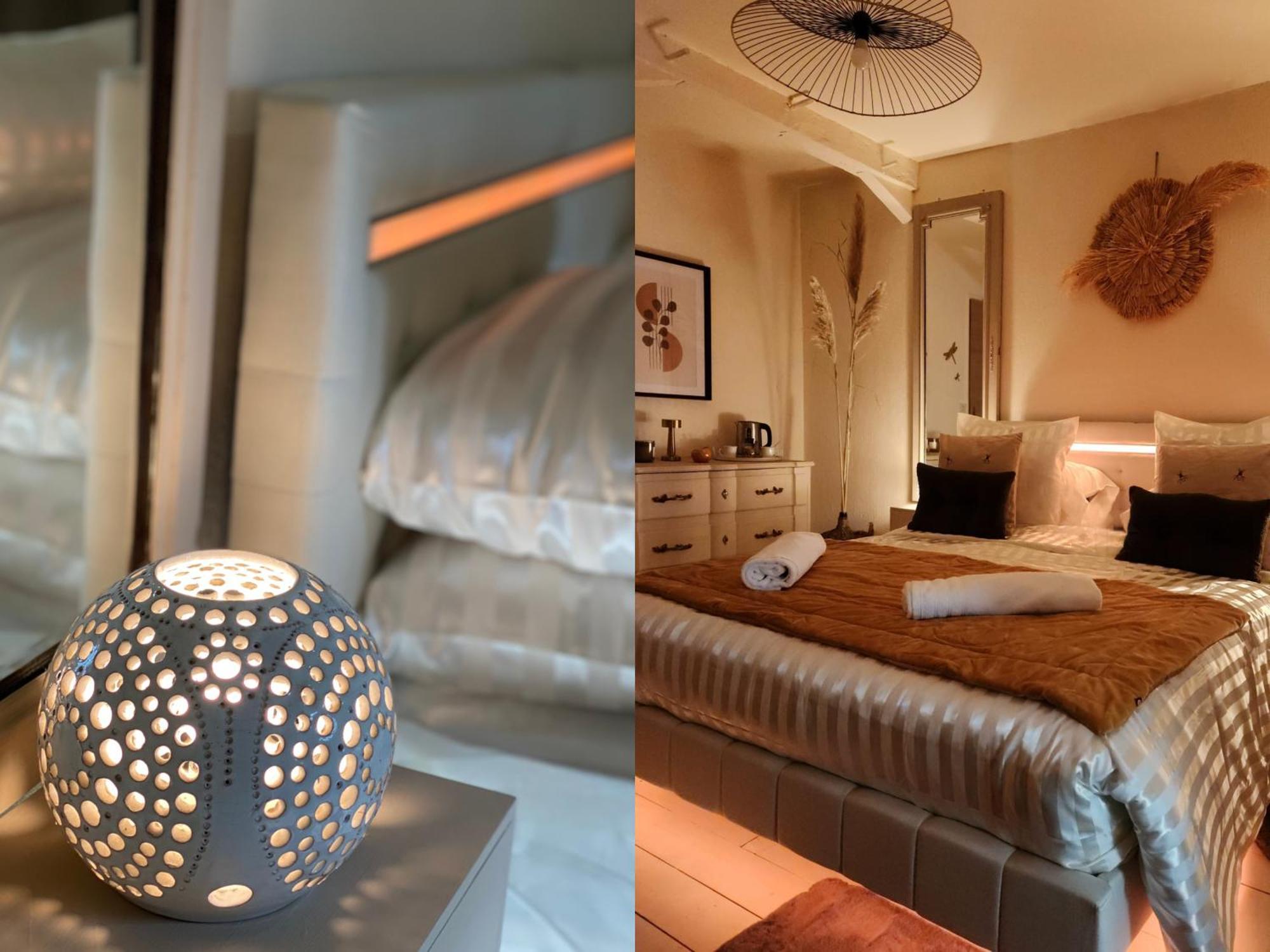 Cazillac Domaine Valenquercy B&B 외부 사진